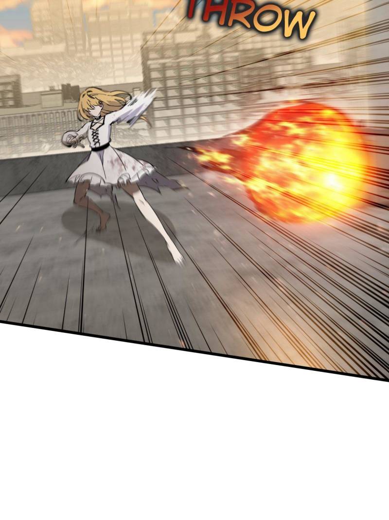 Another Beginning With the Guhuo Bird Chapter 276 - Page 23
