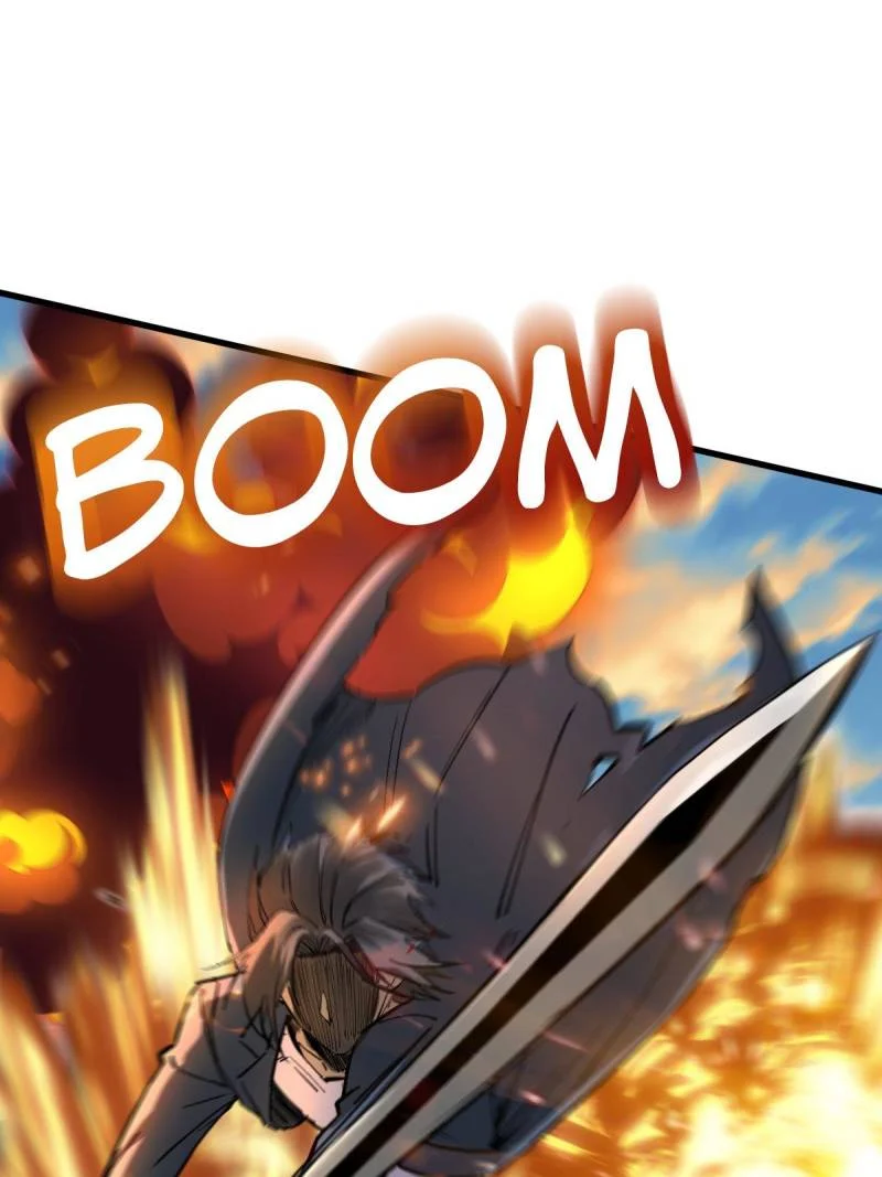 Another Beginning With the Guhuo Bird Chapter 276 - Page 25