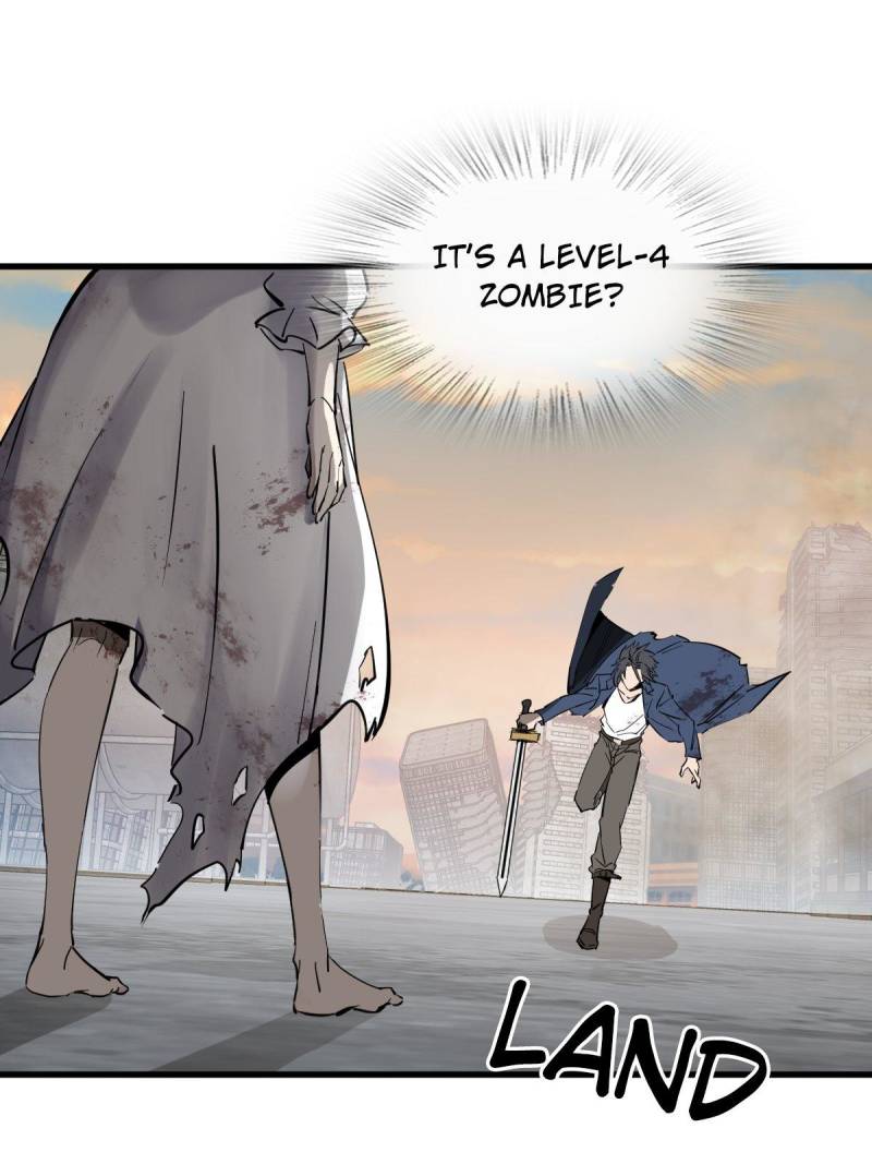 Another Beginning With the Guhuo Bird Chapter 276 - Page 30