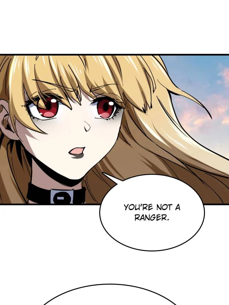 Another Beginning With the Guhuo Bird Chapter 276 - Page 32