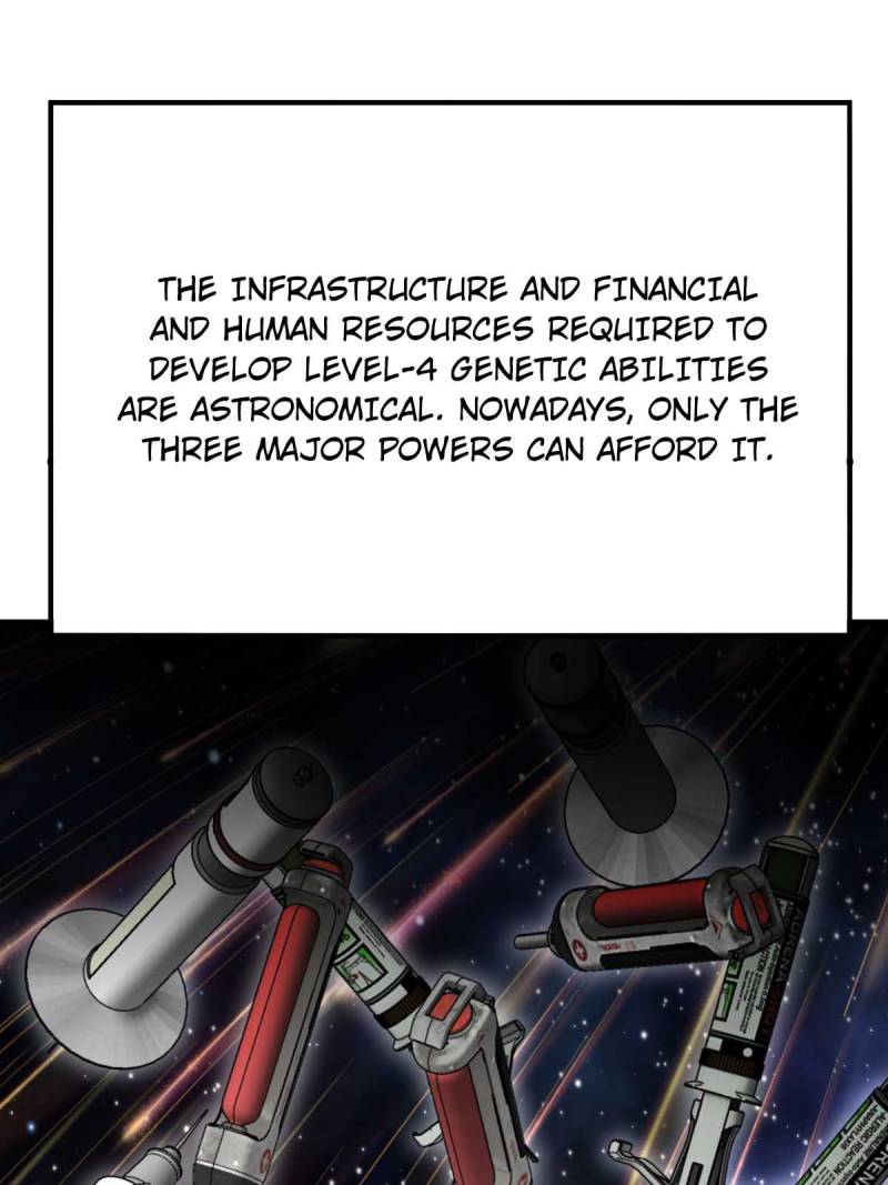 Another Beginning With the Guhuo Bird Chapter 276 - Page 35