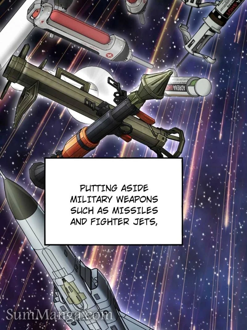 Another Beginning With the Guhuo Bird Chapter 276 - Page 36
