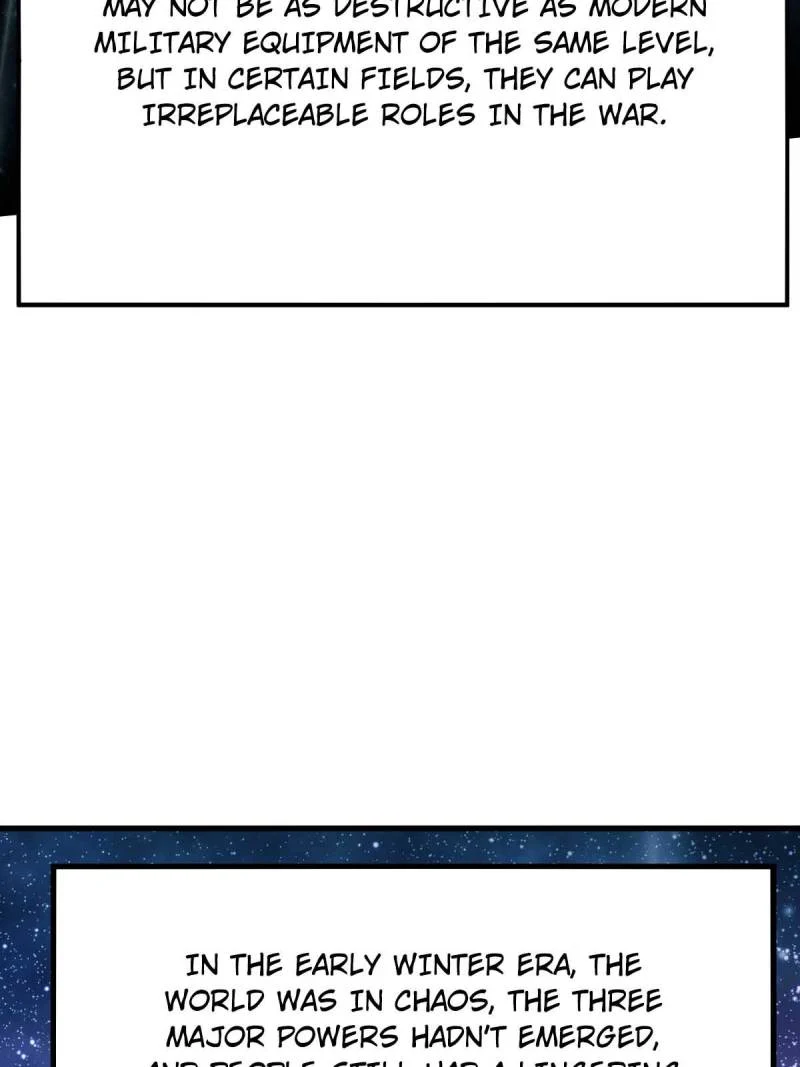 Another Beginning With the Guhuo Bird Chapter 276 - Page 38