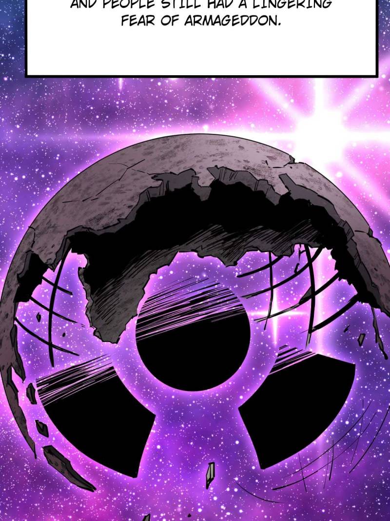 Another Beginning With the Guhuo Bird Chapter 276 - Page 39