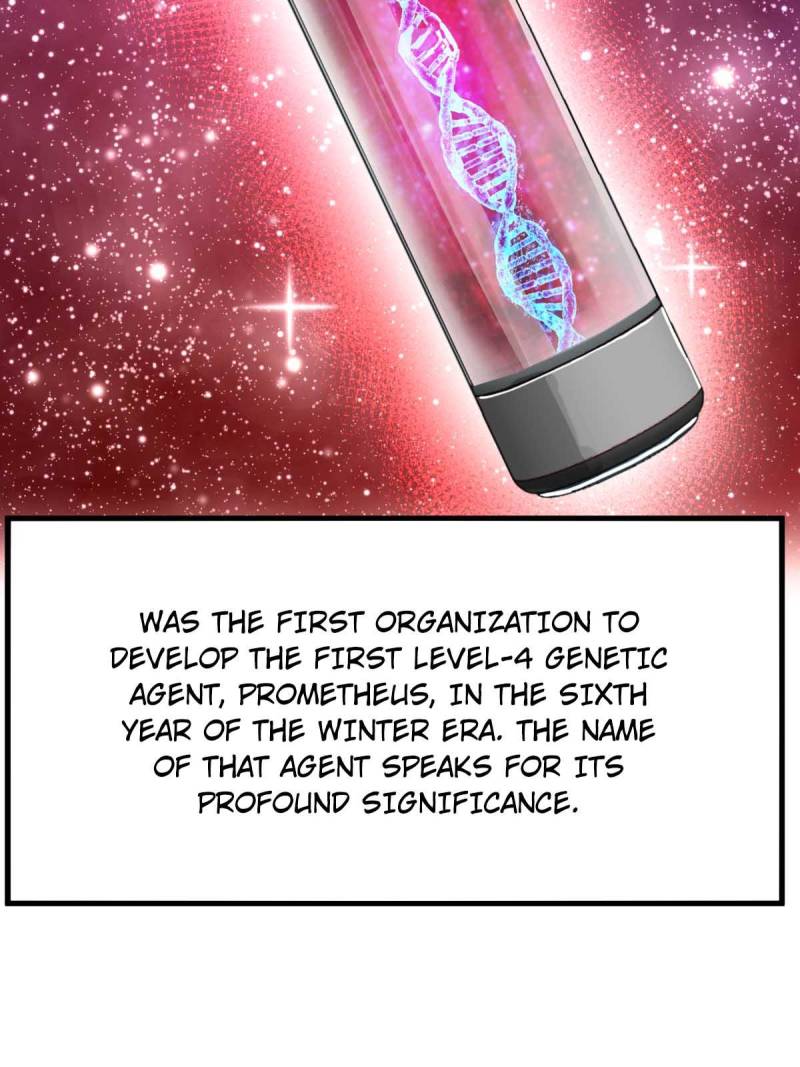 Another Beginning With the Guhuo Bird Chapter 276 - Page 41