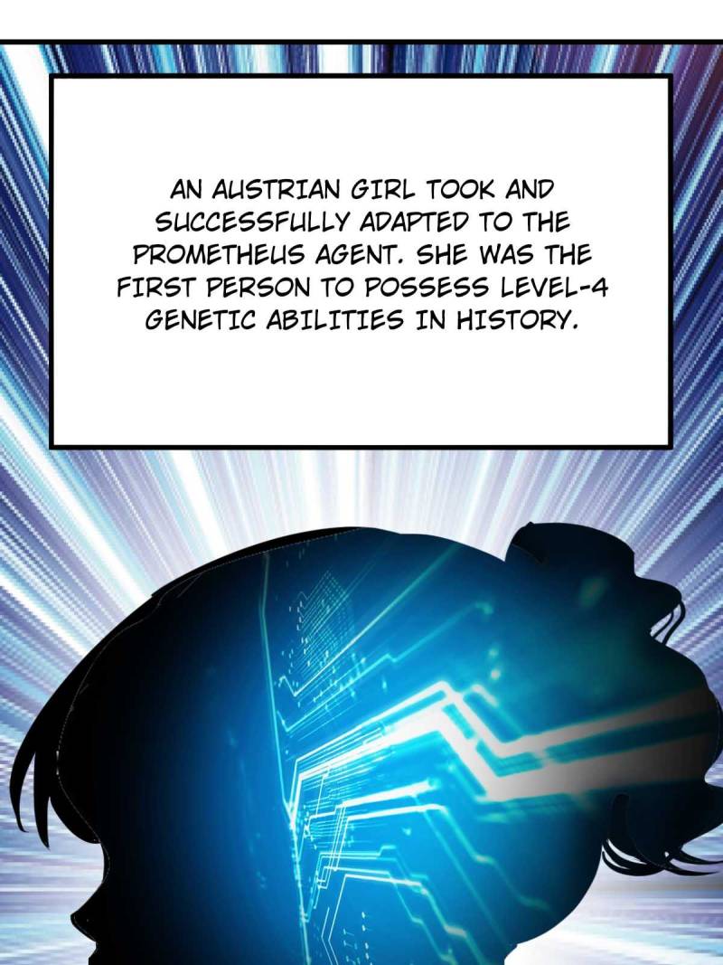 Another Beginning With the Guhuo Bird Chapter 276 - Page 42