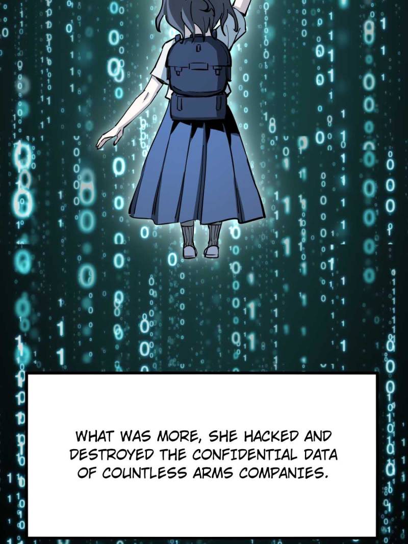 Another Beginning With the Guhuo Bird Chapter 276 - Page 45