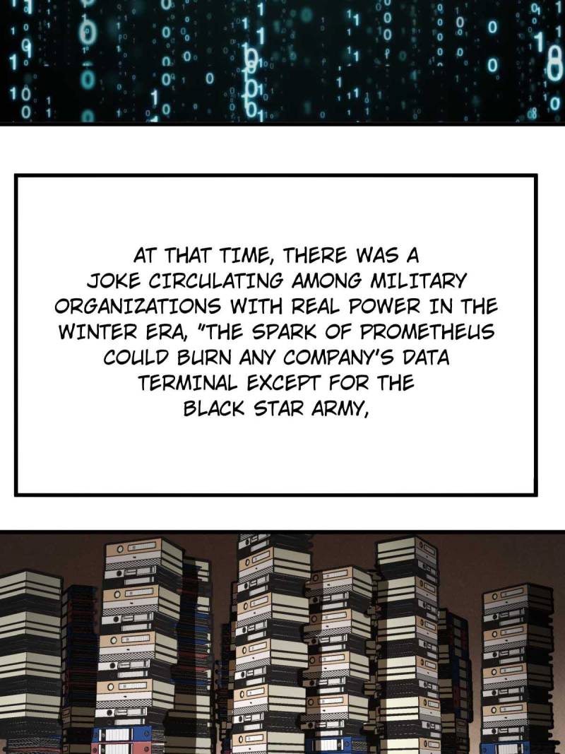 Another Beginning With the Guhuo Bird Chapter 276 - Page 46