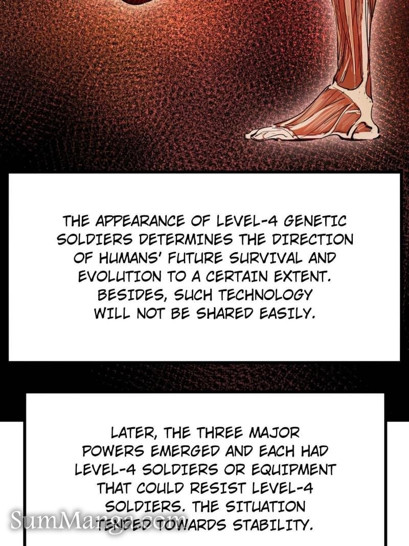 Another Beginning With the Guhuo Bird Chapter 276 - Page 50