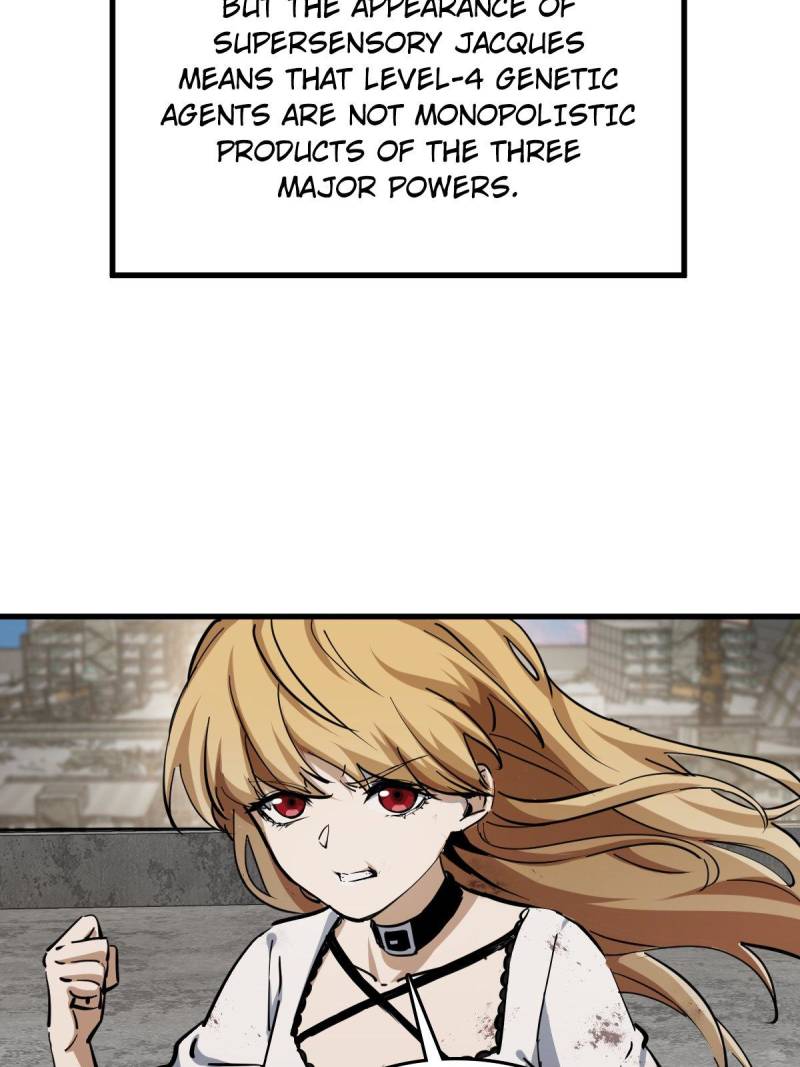 Another Beginning With the Guhuo Bird Chapter 276 - Page 54