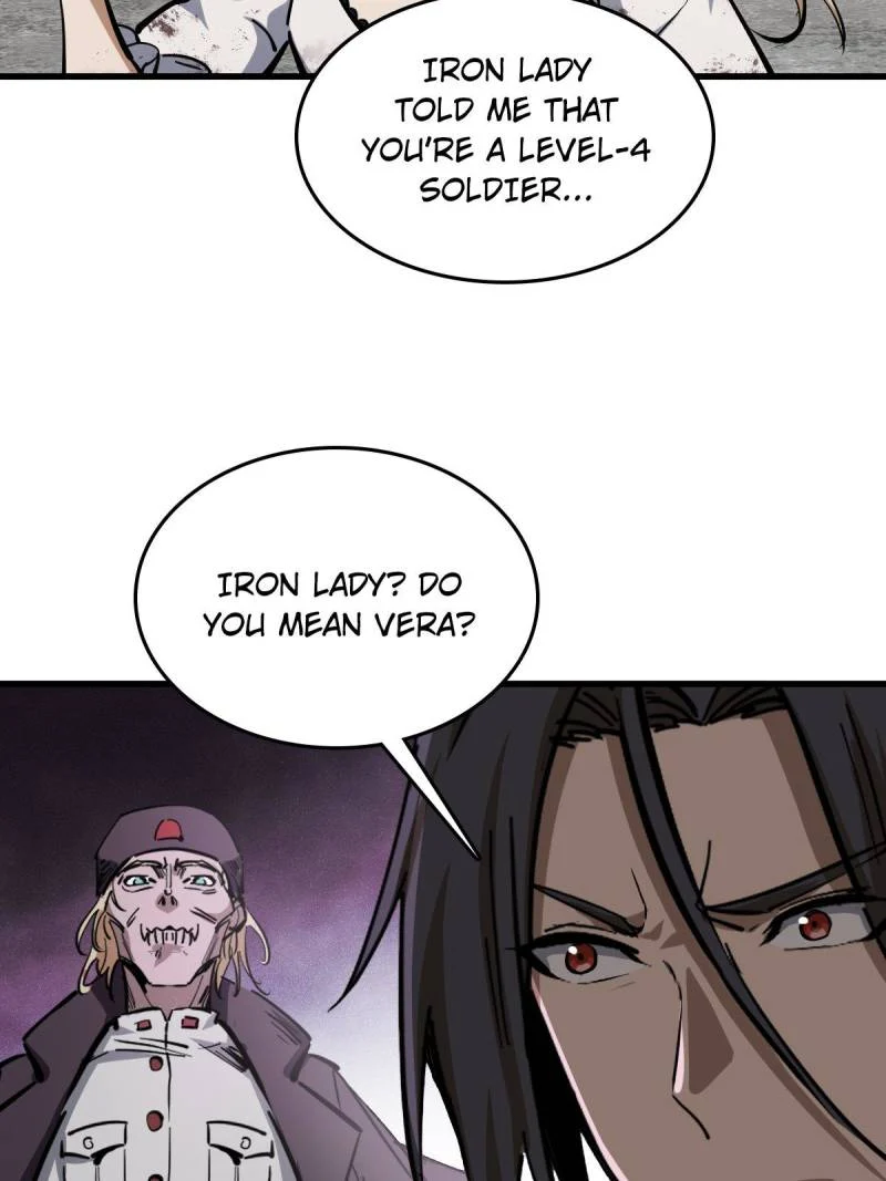 Another Beginning With the Guhuo Bird Chapter 276 - Page 55
