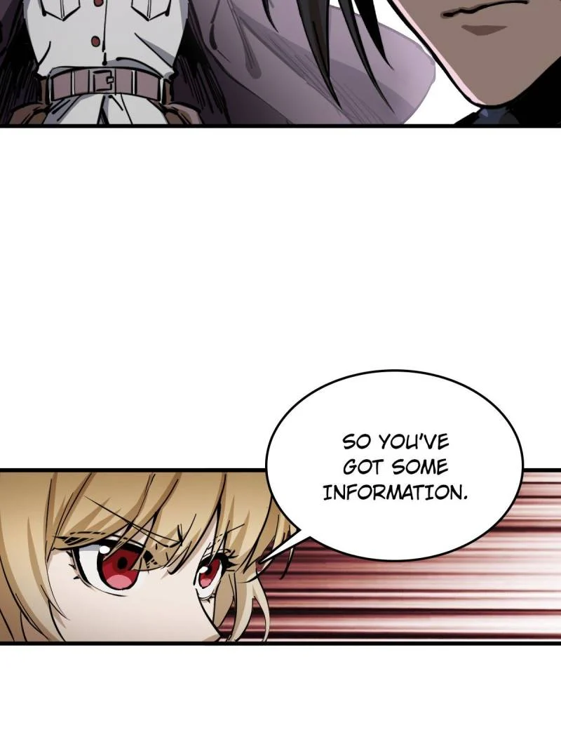 Another Beginning With the Guhuo Bird Chapter 276 - Page 56