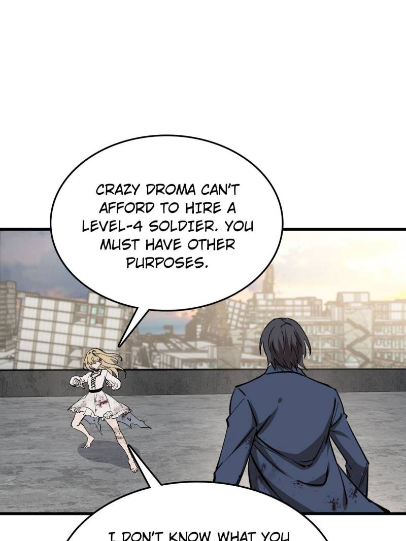 Another Beginning With the Guhuo Bird Chapter 276 - Page 57