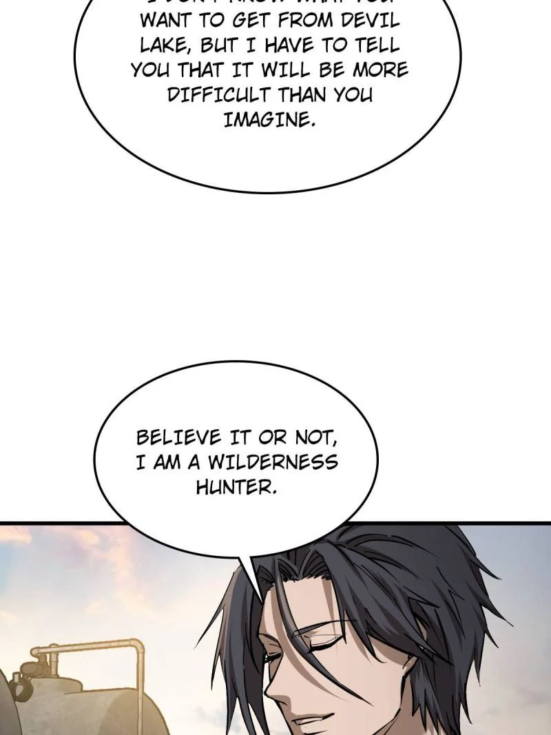 Another Beginning With the Guhuo Bird Chapter 276 - Page 58