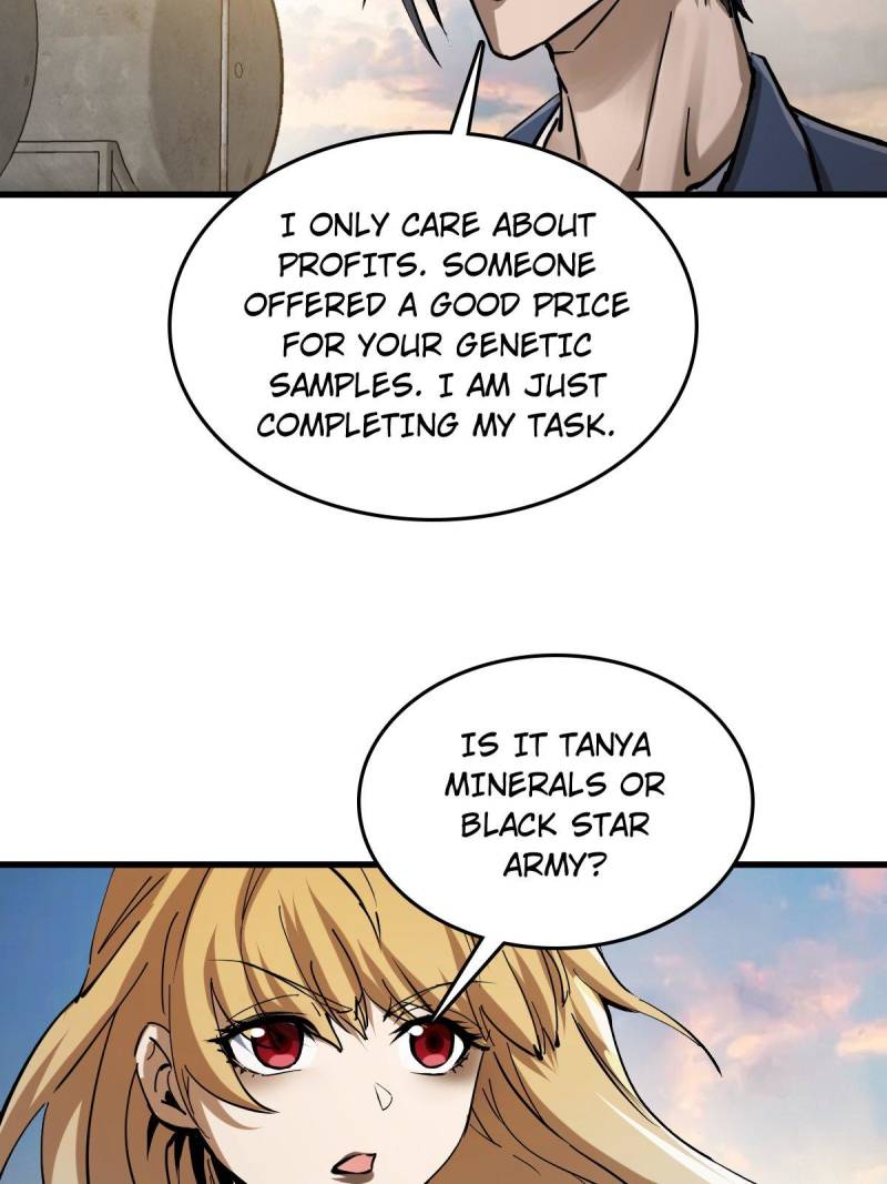 Another Beginning With the Guhuo Bird Chapter 276 - Page 59