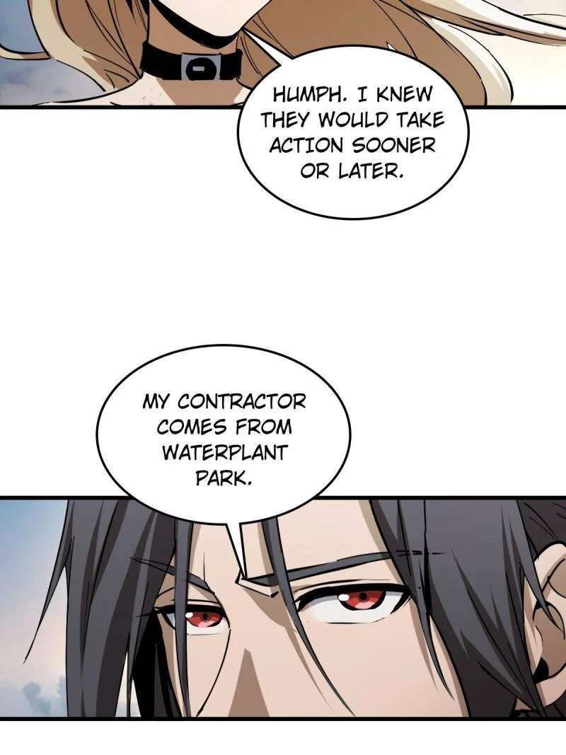 Another Beginning With the Guhuo Bird Chapter 276 - Page 60