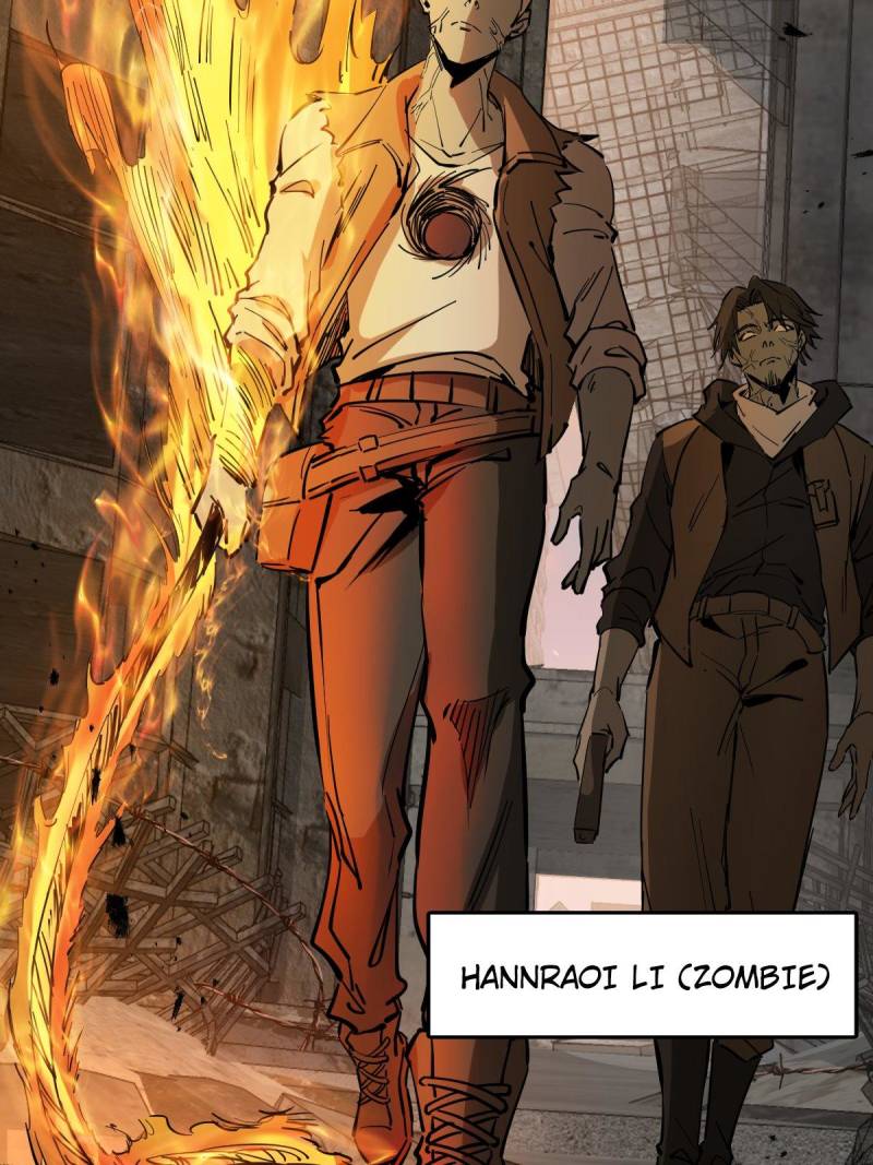 Another Beginning With the Guhuo Bird Chapter 276 - Page 7