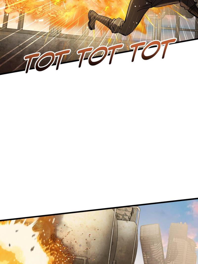 Another Beginning With the Guhuo Bird Chapter 276 - Page 69