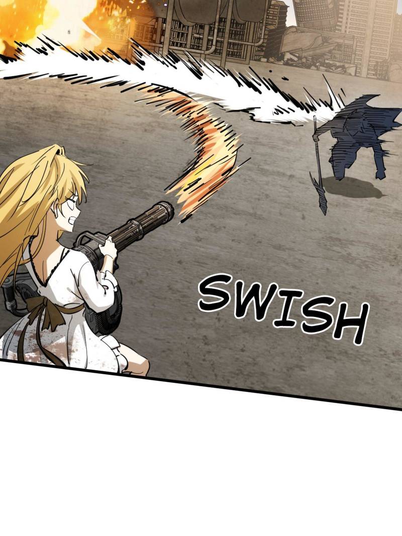 Another Beginning With the Guhuo Bird Chapter 276 - Page 70