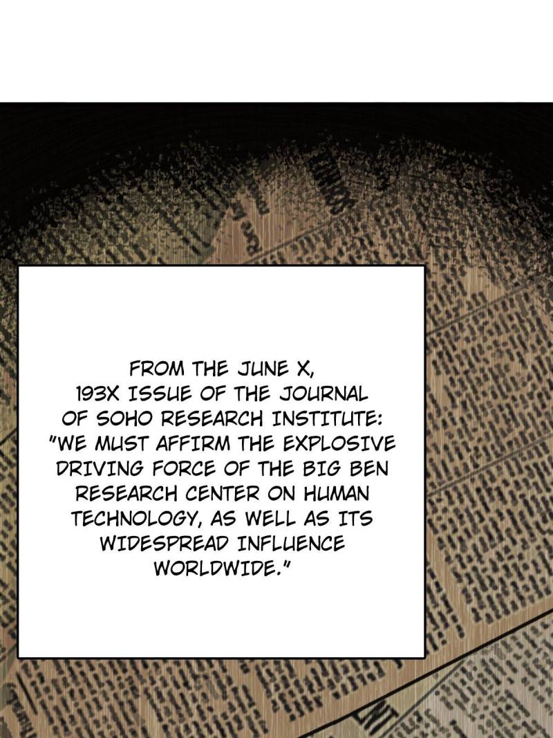 Another Beginning With the Guhuo Bird Chapter 276 - Page 81