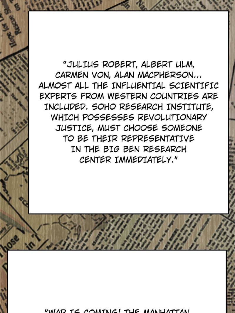 Another Beginning With the Guhuo Bird Chapter 276 - Page 82