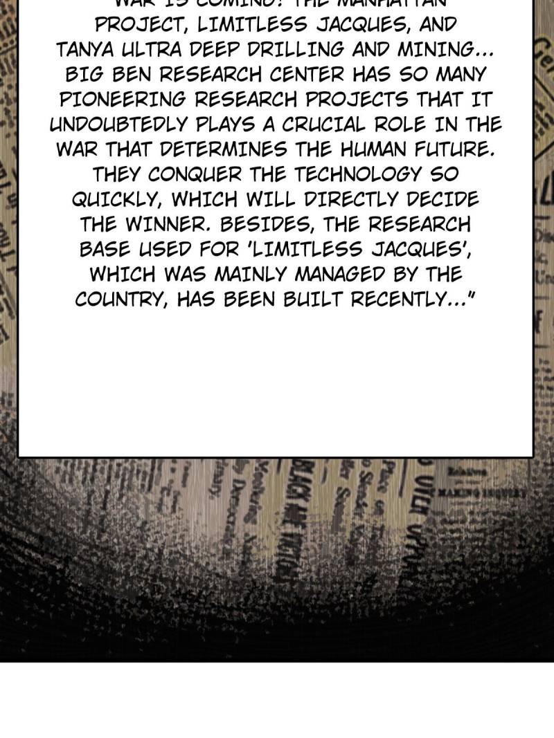 Another Beginning With the Guhuo Bird Chapter 276 - Page 83