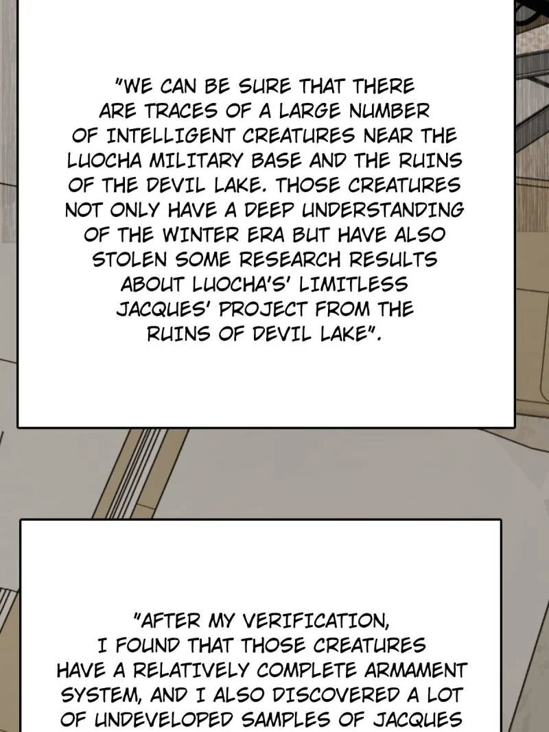 Another Beginning With the Guhuo Bird Chapter 276 - Page 85