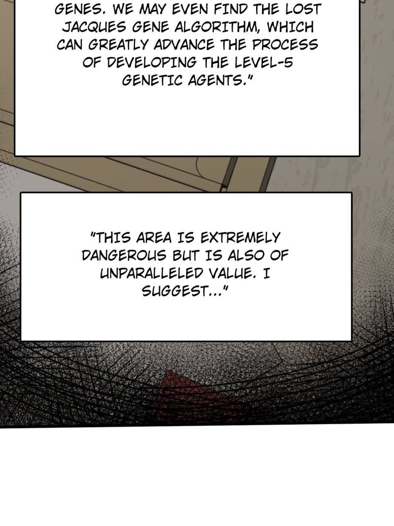 Another Beginning With the Guhuo Bird Chapter 276 - Page 86