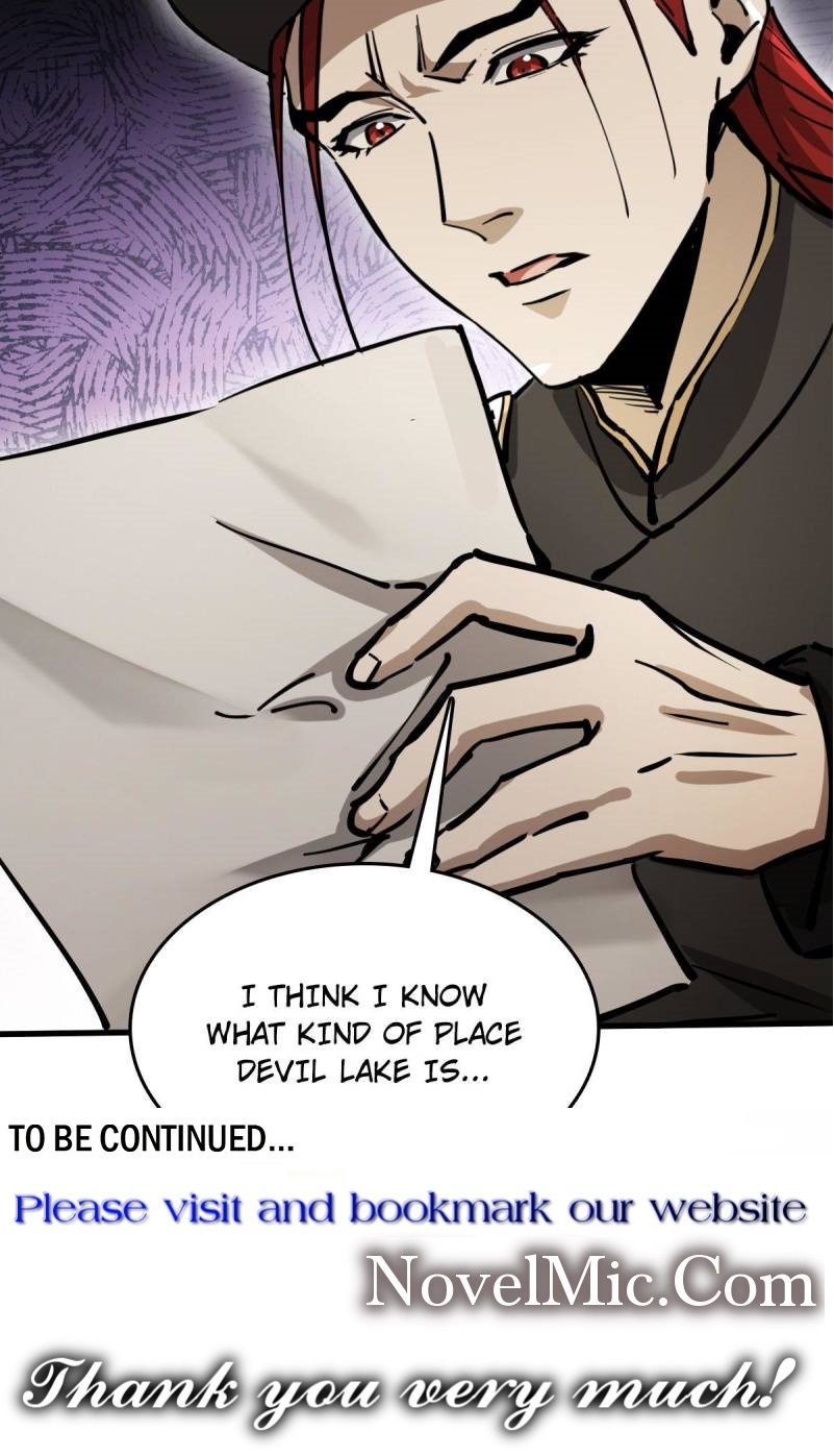 Another Beginning With the Guhuo Bird Chapter 276 - Page 90