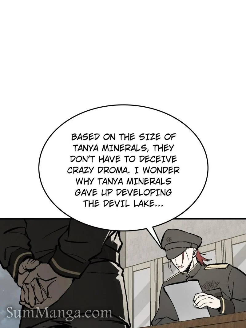 Another Beginning With the Guhuo Bird Chapter 277 - Page 1