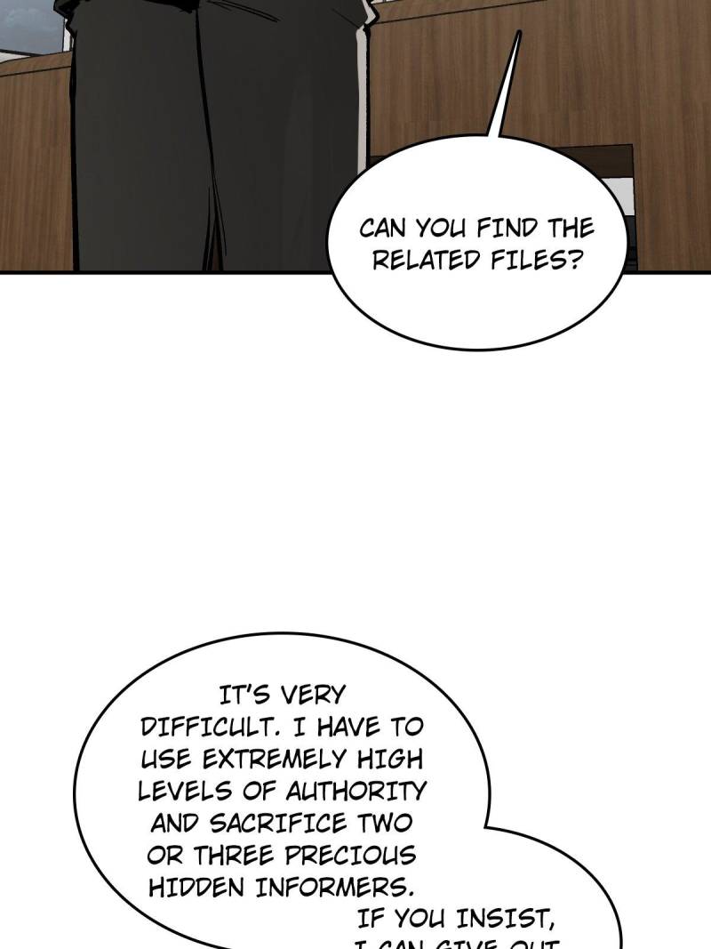 Another Beginning With the Guhuo Bird Chapter 277 - Page 2