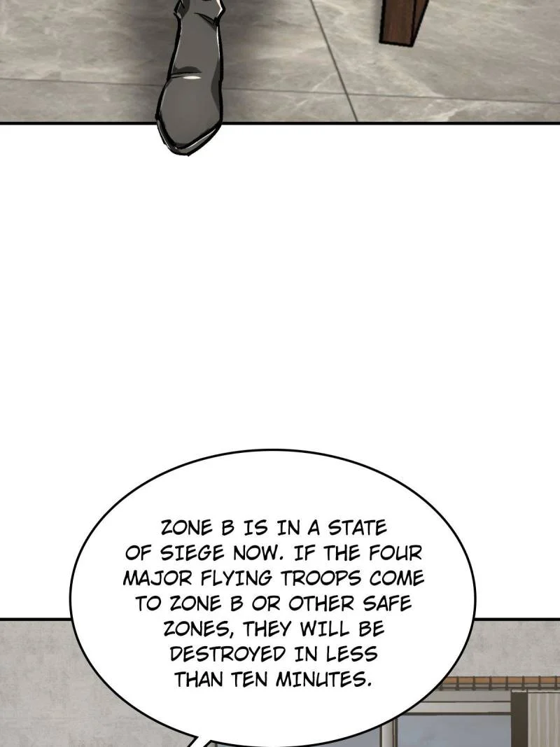 Another Beginning With the Guhuo Bird Chapter 277 - Page 13