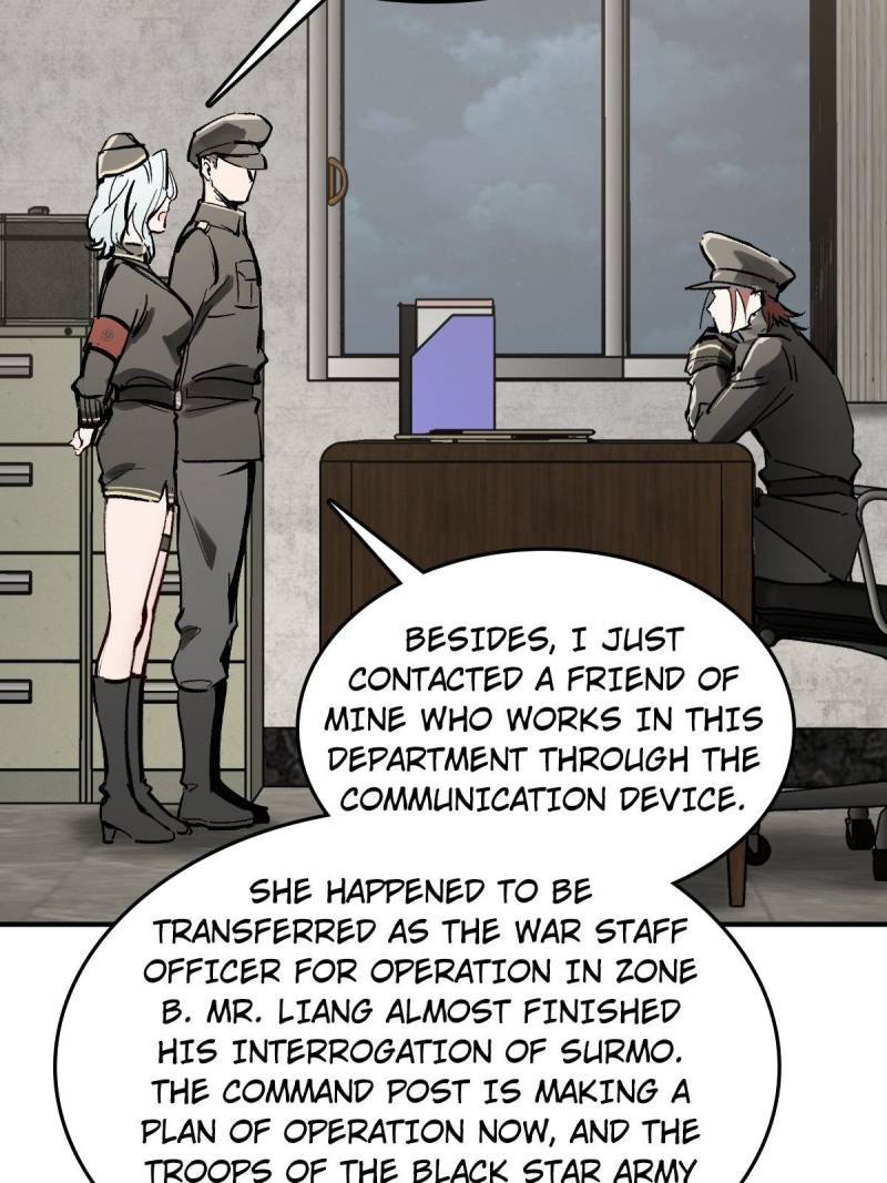 Another Beginning With the Guhuo Bird Chapter 277 - Page 14