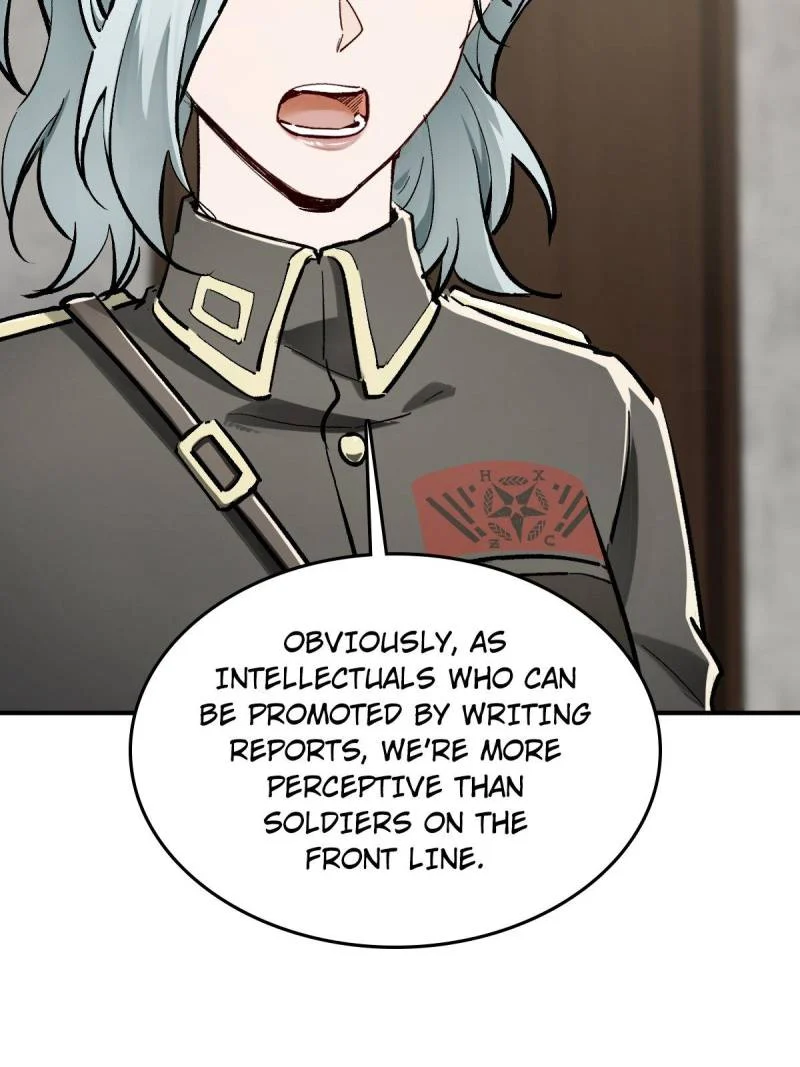 Another Beginning With the Guhuo Bird Chapter 277 - Page 16