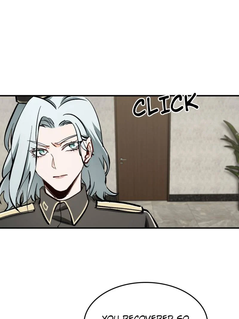 Another Beginning With the Guhuo Bird Chapter 277 - Page 19