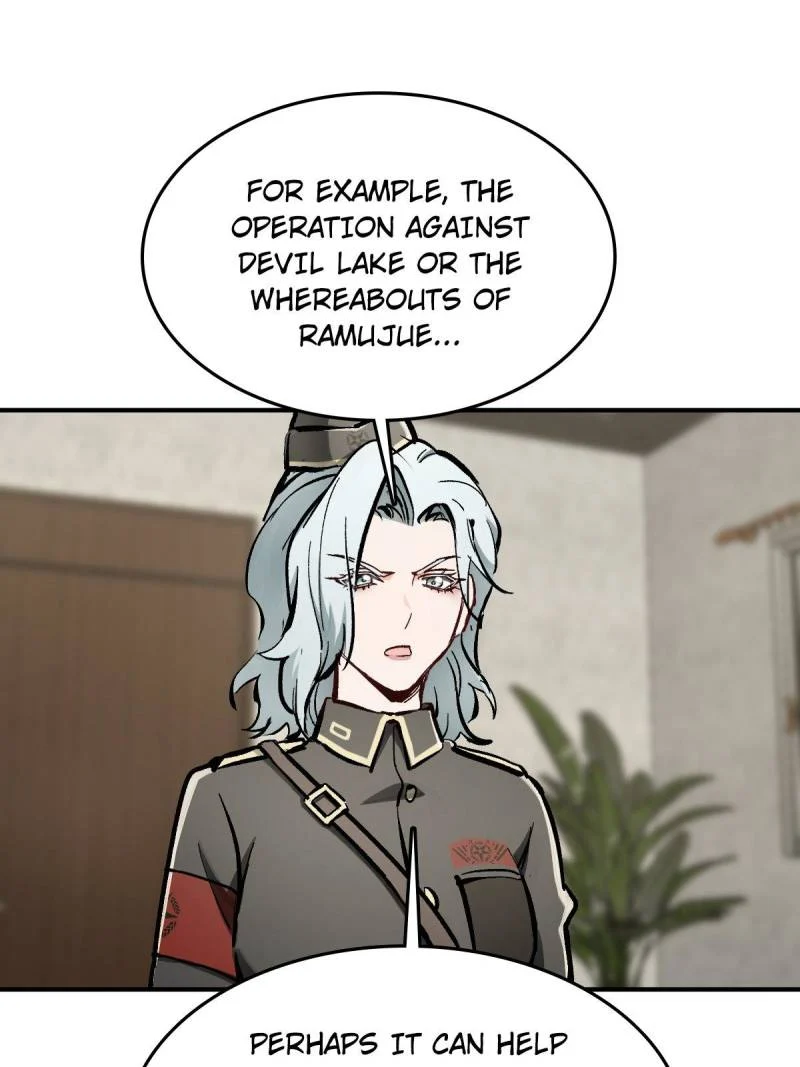 Another Beginning With the Guhuo Bird Chapter 277 - Page 23