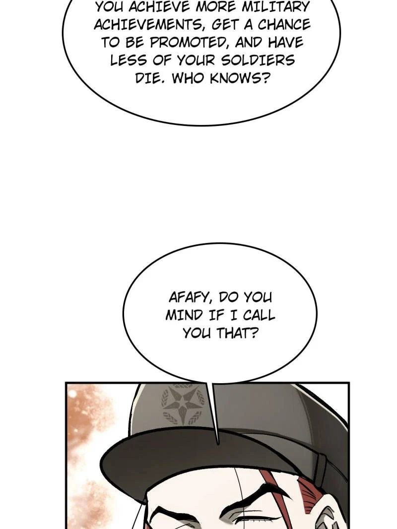 Another Beginning With the Guhuo Bird Chapter 277 - Page 24