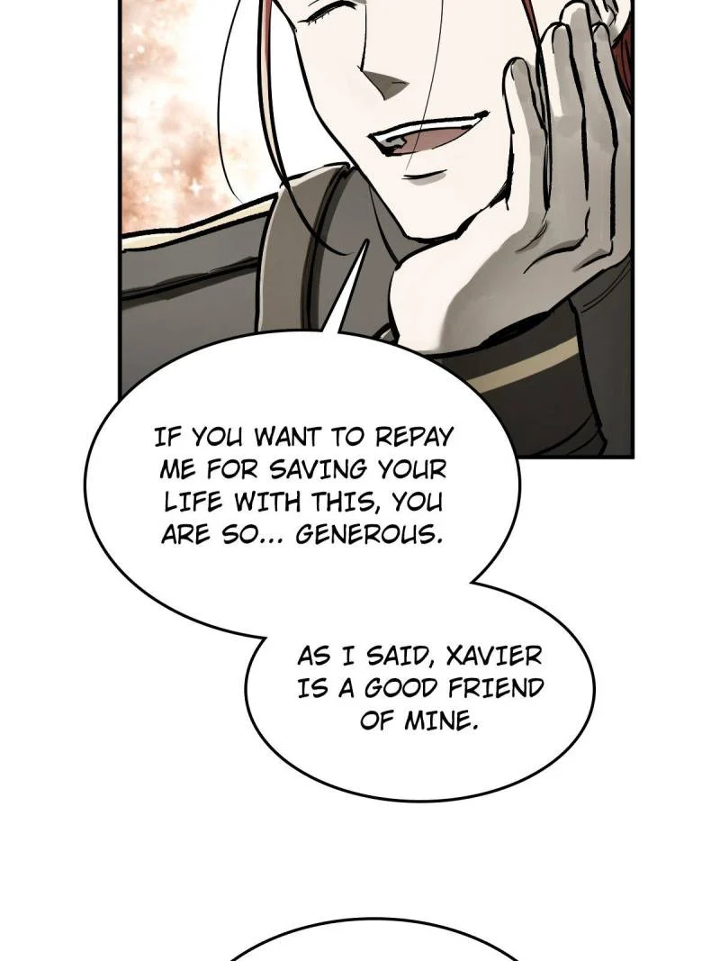 Another Beginning With the Guhuo Bird Chapter 277 - Page 25
