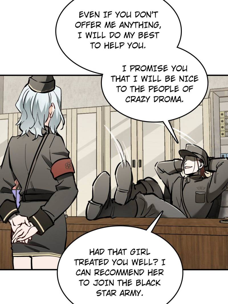 Another Beginning With the Guhuo Bird Chapter 277 - Page 26