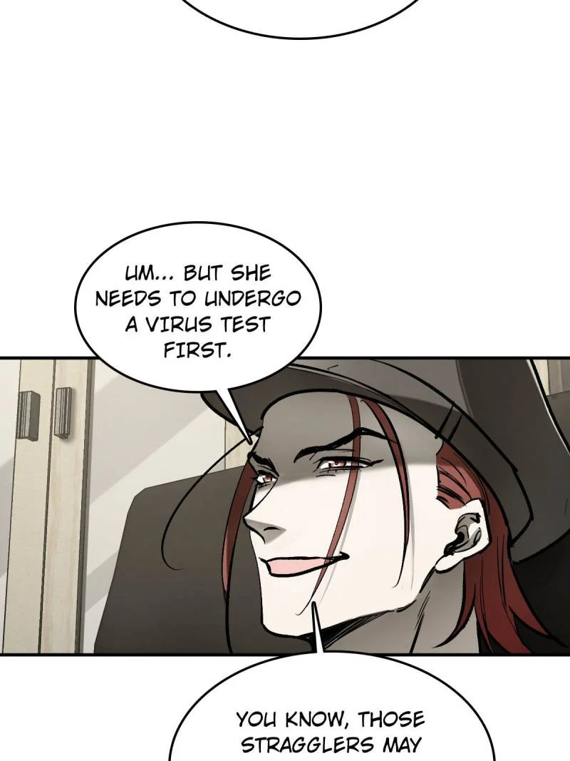 Another Beginning With the Guhuo Bird Chapter 277 - Page 27
