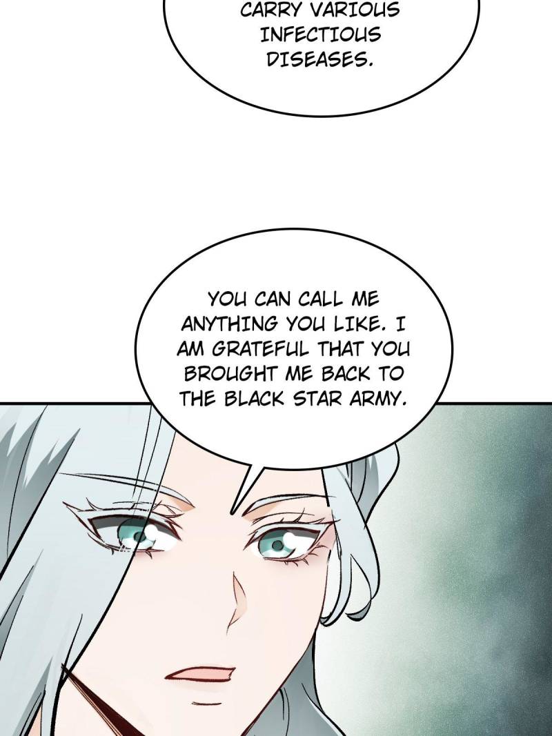 Another Beginning With the Guhuo Bird Chapter 277 - Page 28