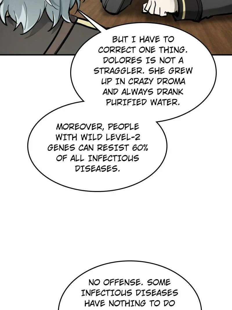 Another Beginning With the Guhuo Bird Chapter 277 - Page 30