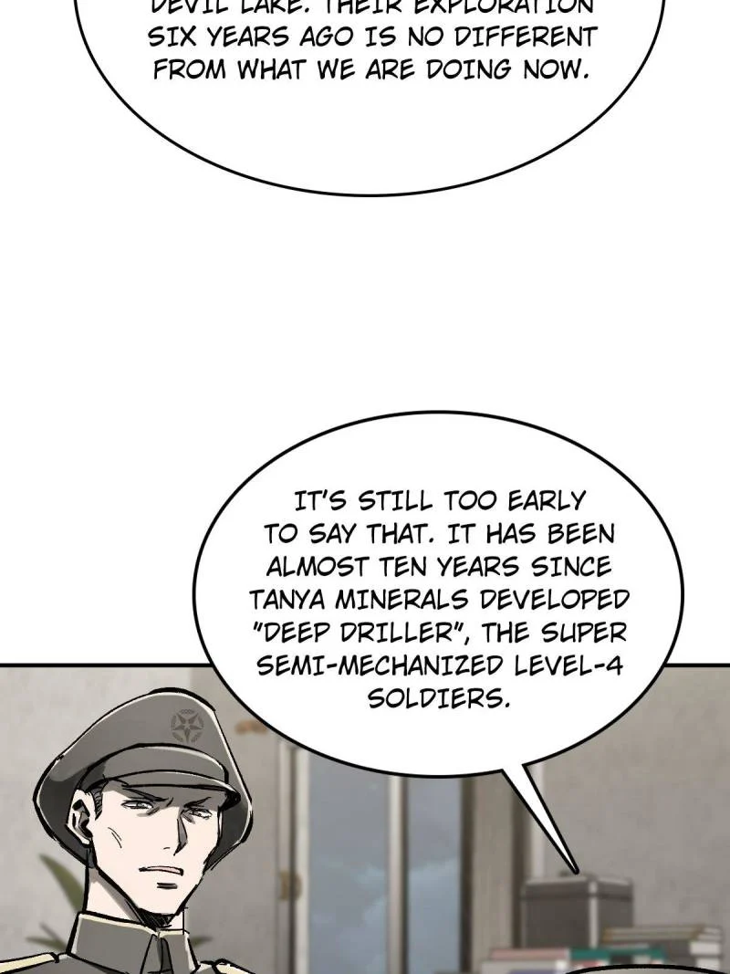 Another Beginning With the Guhuo Bird Chapter 277 - Page 4