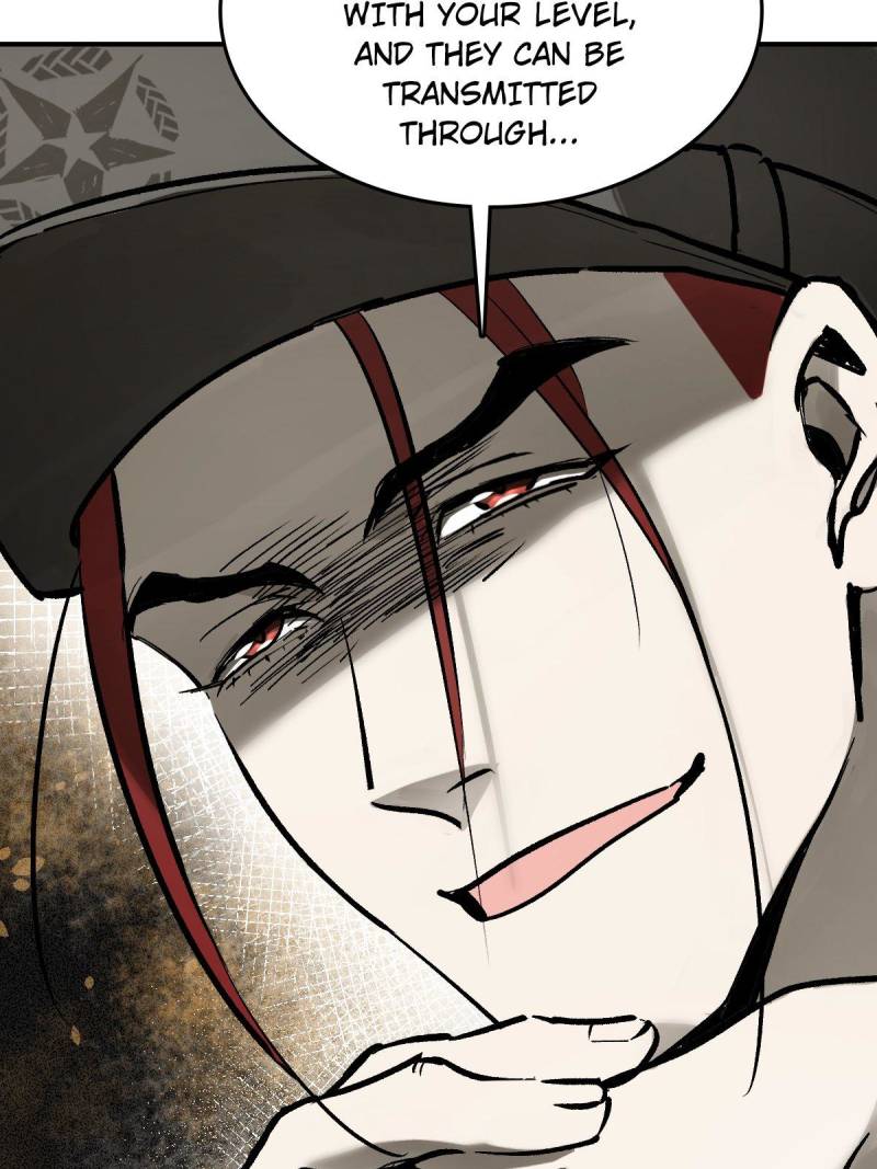 Another Beginning With the Guhuo Bird Chapter 277 - Page 31
