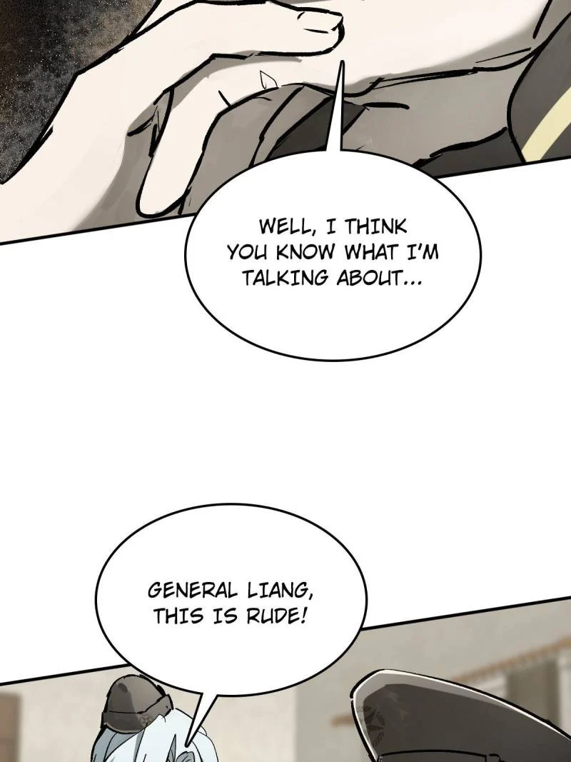 Another Beginning With the Guhuo Bird Chapter 277 - Page 32