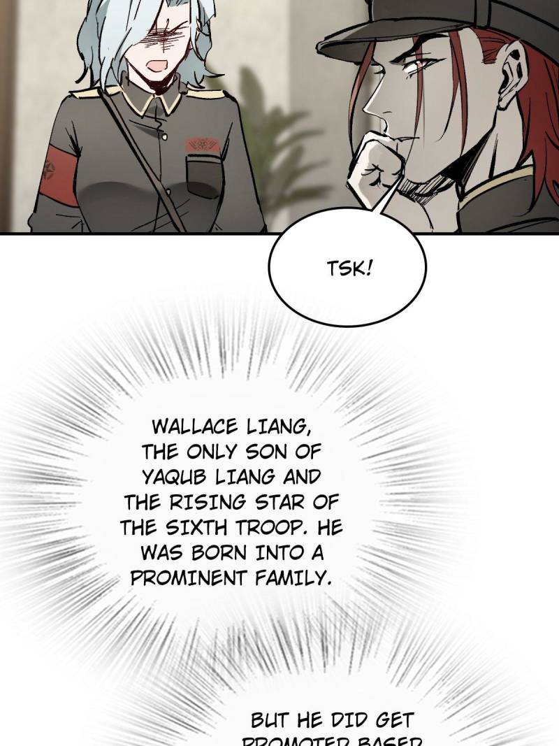 Another Beginning With the Guhuo Bird Chapter 277 - Page 33