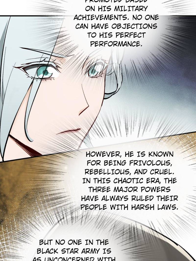 Another Beginning With the Guhuo Bird Chapter 277 - Page 34