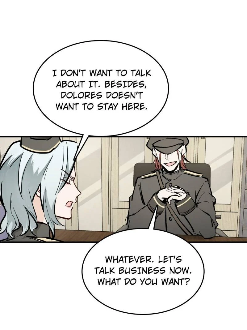 Another Beginning With the Guhuo Bird Chapter 277 - Page 37