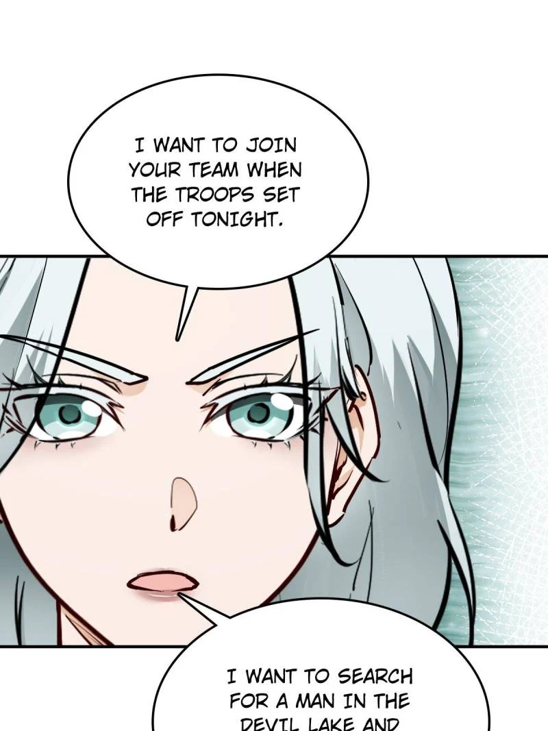 Another Beginning With the Guhuo Bird Chapter 277 - Page 38