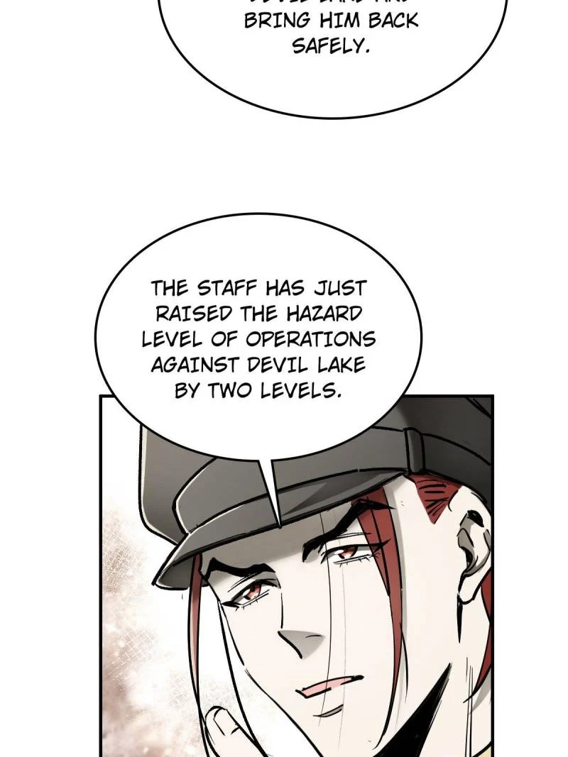 Another Beginning With the Guhuo Bird Chapter 277 - Page 39